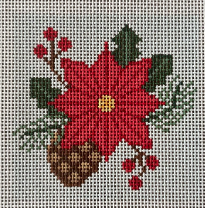Winter Bouquet (Love MHB Studio)