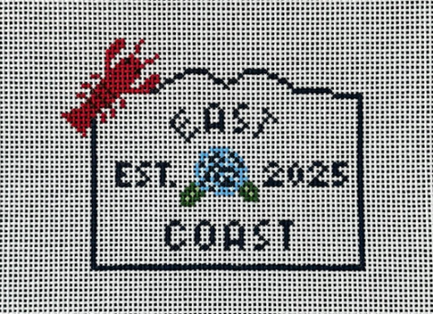 Entering East Coast Summer - 18M (Love MHB Studio)