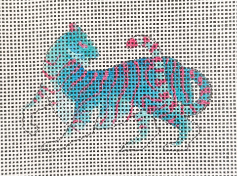 Jewelry - JW447 (Colors of Praise)