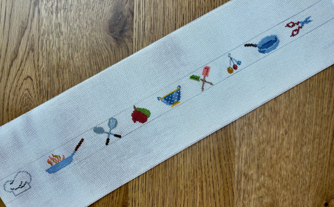 Chef Belt (Susan Roberts)