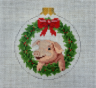 Christmas Pig (Susan Roberts)