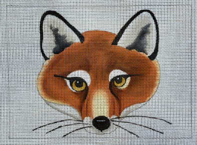 Fox Face (Susan Roberts)