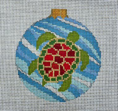 Turtle Round (Susan Roberts)