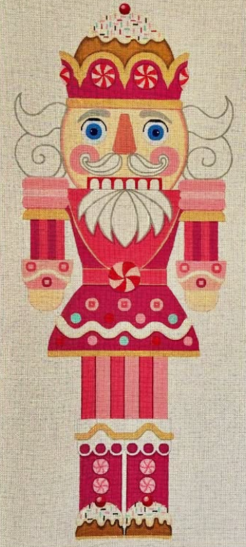 Giant Pink Nutcracker (Raymond M Crawford)