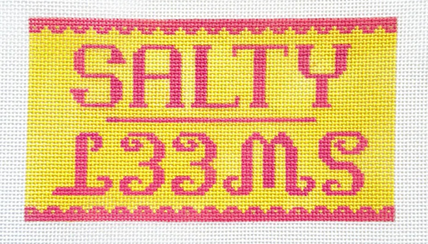 Salty Sweet (KCN Designers)