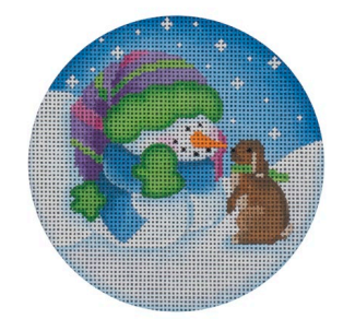 Eskimo Kisses (Pepperberry Designs)