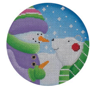 Polar Buddy (Pepperberry Designs)