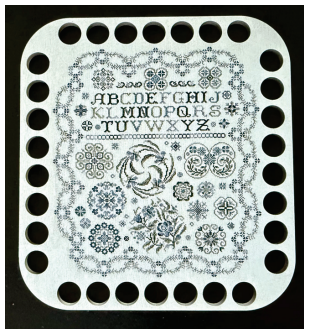 Serendipity Thread Keep (Rosewood Manor)