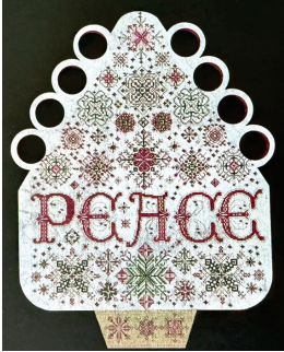 Peace Tree Thread Keep (Rosewood Manor)