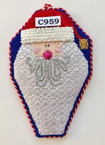 Elegant Beard (The Princess and Me)