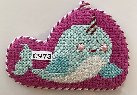 Narwhal Christmas (The Princess and Me)