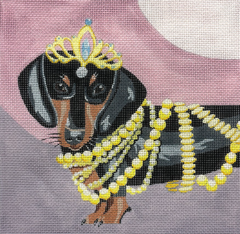 Puppy Princess (Alice Peterson)