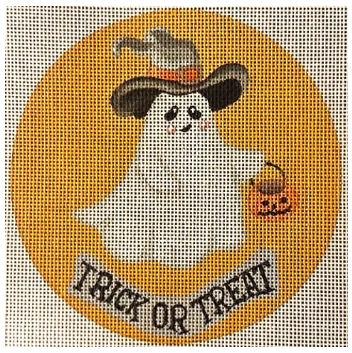 Trick or Treat (Love You More)