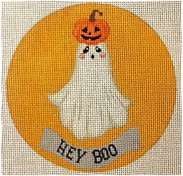 Hey Boo (Love You More)