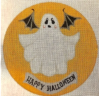 Happy Halloween (Love You More)