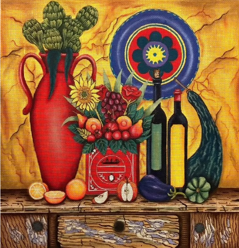 Italian Kitchen (Love You More)