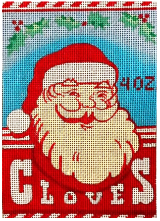 Cloves Spice Tin (Love You More)