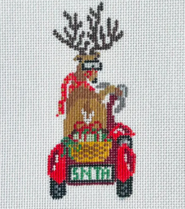 La Dolce Vita - Reindeer (KCN Designers)