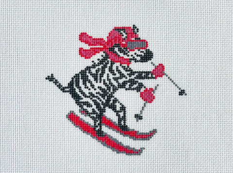 La Dolce Vita - Alpine Zebra (KCN Designers)