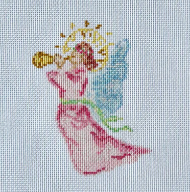 Pink Angel (KCN Designers)