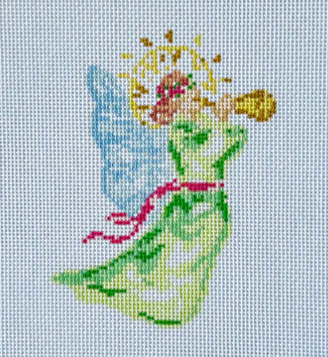 Green Angel (KCN Designers)