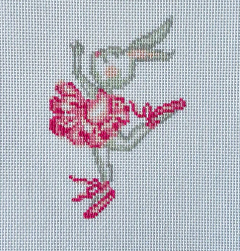 Twirling  Ballet Bunny (KCN Designers)