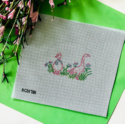 Pink Goose (KCN Designers)