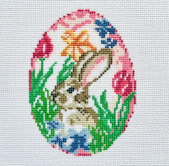 Bunny Egg (KCN Designers)