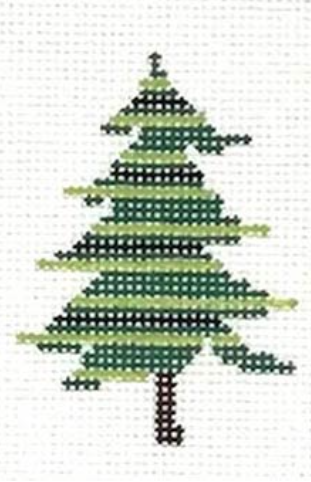 PDQ (Pretty Darn Quick) Kit - Tree (Pippin Designs)