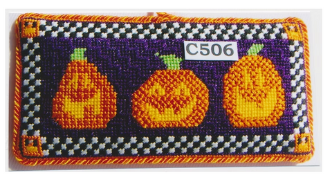 Little October Trio (The Princess and Me)