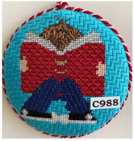 Bookworm Boy (The Princess and Me)