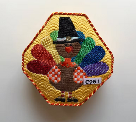 Rainbow Gobbler (The Princess and Me)