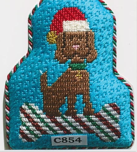 Bone Chillin' (The Princess and Me)