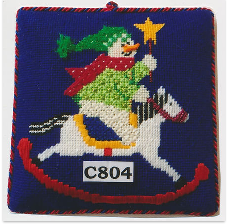 A Rockin' Christmas (The Princess and Me)