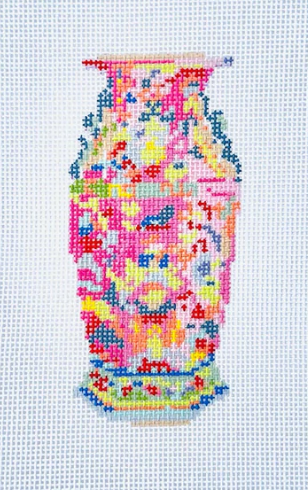 Haute Chinoiserie Pink (KCN Designers)