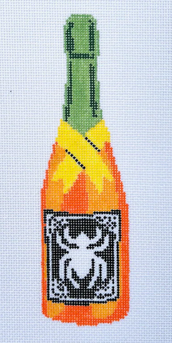 Spider Bottle (KCN Designers)