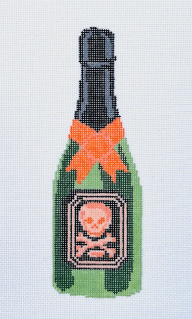 Skeleton Bottle (KCN Designers)