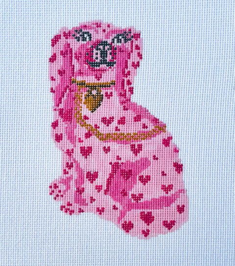 Puppy Love Single (KCN Designers)