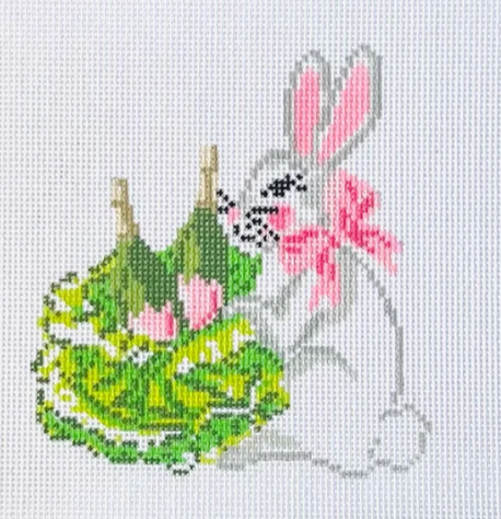 Bubble Bunny (KCN Designers)