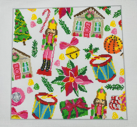 Christmas Collage (KCN Designers)