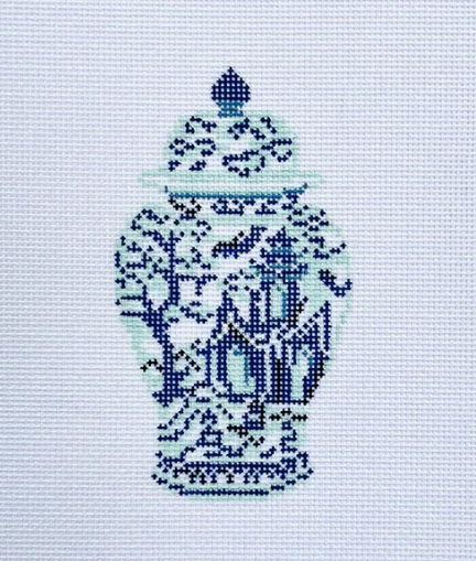 Haunted House Jar (KCN Designers)