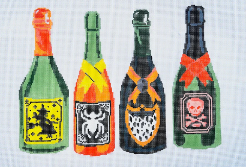 Boos and Bubbles (KCN Designers)