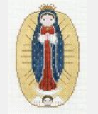 Our Lady of Guadalupe (Petei)