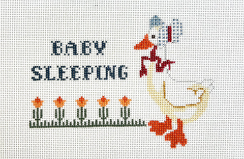 Baby Sleeping (Petei)