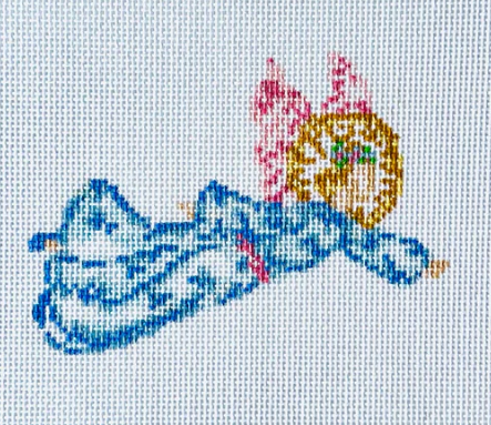 Blue Angel (KCN Designers)