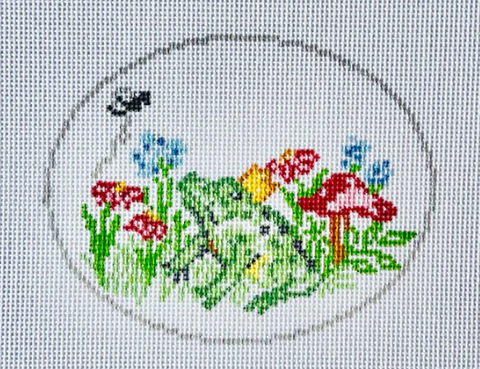 Frog Prince (KCN Designers)