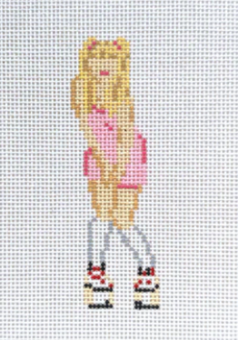 Baby Spice (Stitchtent)