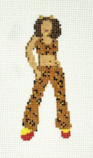 Scary Spice (Stitchtent)