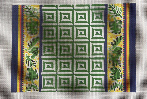 Mary Lee Clutch, The (KCN Designers)