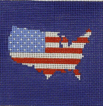 U.S.A. Country Square (KCN Designers)